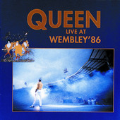 Queen | Live at Wembley '86