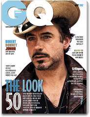 GQ KOREA